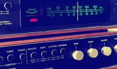 **La** radi**o** : La radio