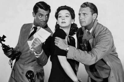 El actor, la actriz : L'acteur, l'actrice