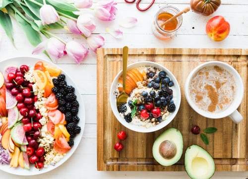 Estar rico : Être savoureux