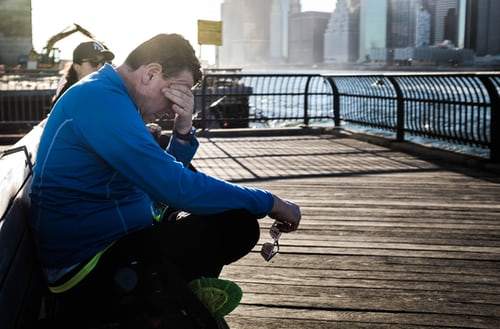 Estar cansado : Être fatigué