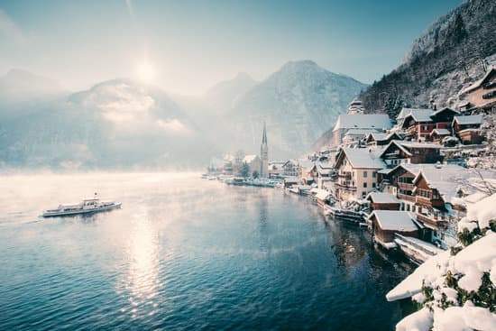 **Es** invierno : C'est l'hiver