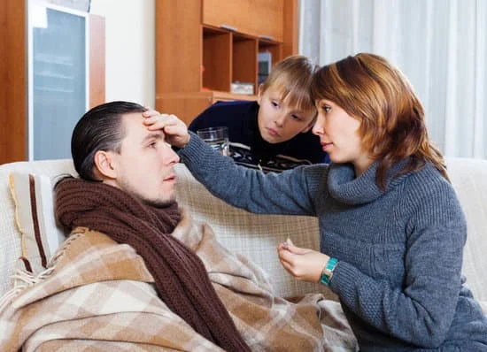 Ser atento : Être attentionné