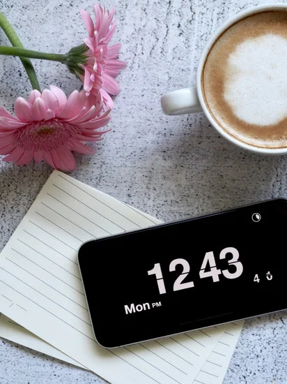 ¿Qué hora es? : Quelle heure est-il ?