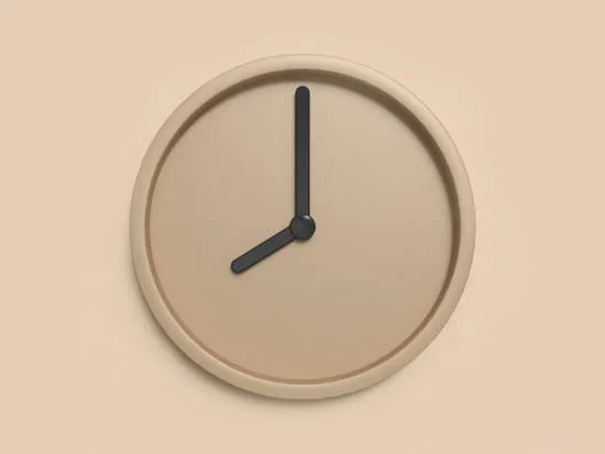 Son las ocho en punto : Il est huit heures pile
