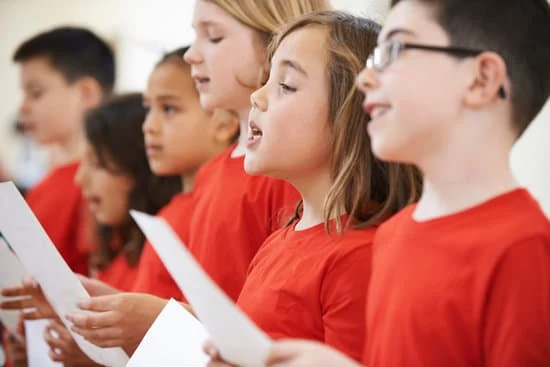 Cantar**íamos** : Nous chanterions 