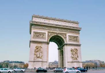 ¿Vive en París? : Vit-il à Paris ?