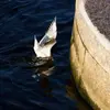 ou par une **brusque immersion** de l'avant du corps.