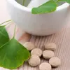 Ses extraits sont souvent utilisés dans les compléments alimentaires pour traiter les troubles de la mémoire et la fatigue mentale.