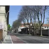 Grâce à sa **résistance à la pollution**, il est utilisé pour **la biosurveillance** de la qualité de l'air, notamment dans les zones urbaines à forte densité de trafic.